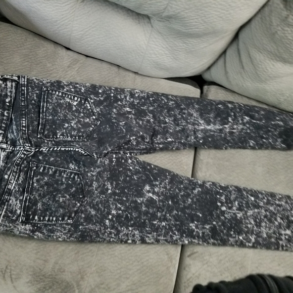 COPY - Jeggings - Picture 2 of 3